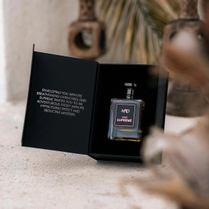 Extract de Parfum Mad Oud Supreme – Unisex - Img 4