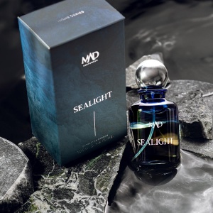 Extract de Parfum Mad Sealight – Unisex - Img 4