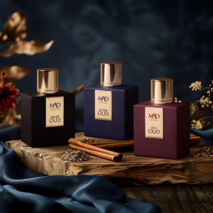 Extract de Parfum Mad Spice Oud – Unisex - Img 5