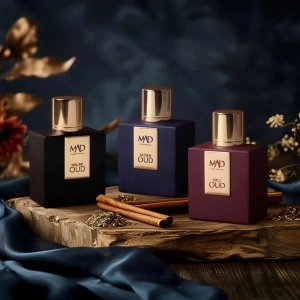 Extract de Parfum Mad Spice Oud – Unisex - Img 5