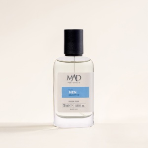 Parfum de Bărbați MAD C114 Selective - Apă de Parfum - Img 3