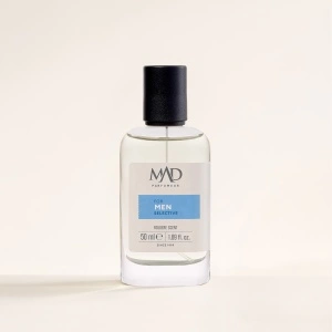 Parfum de Bărbați MAD C114 Selective - Apă de Parfum - Img 3