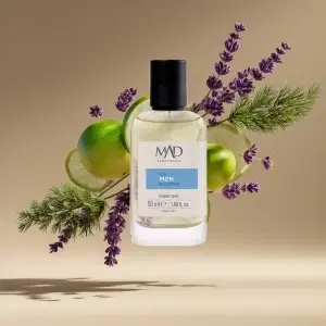 Parfum de Bărbați MAD W191 Selective - Apă de Parfum