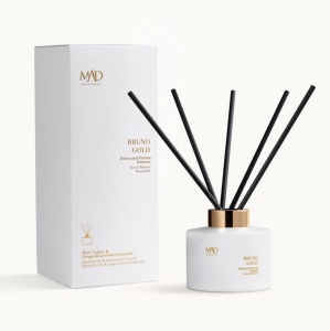 Parfum de cameră Bruno Gold- 160 ml - Img 2