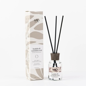 Parfum de cameră MAD Bubble & Sandal - 50 ml