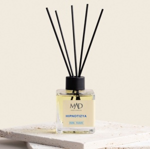 Parfum de cameră MAD Hypnotizia- 120 ml - Img 4