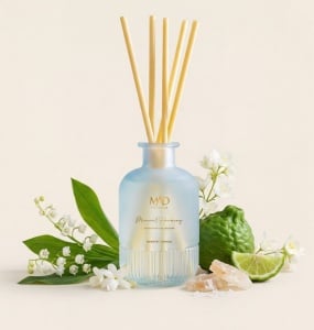 Parfum de cameră MAD Mineral Harmony - 200ml - Img 1