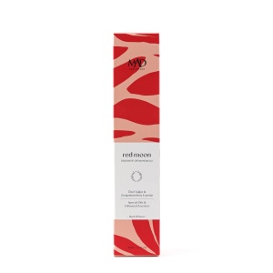 Parfum de cameră MAD Red Moon - 50 ml - Img 2