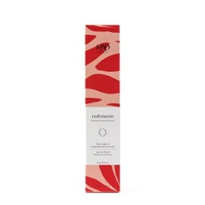 Parfum de cameră MAD Red Moon - 50 ml - Img 2