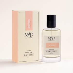 Parfum de Damă MAD A112 Selective - Apă de Parfum - Img 3