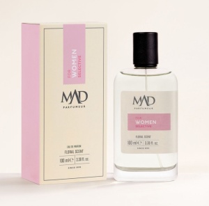 Parfum de Dama MAD B106 Selective - Apă de Parfum - Img 2