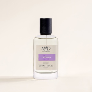 Parfum de Damă MAD E117 Selective - Apă de Parfum - Img 3