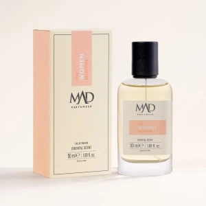 Parfum de Damă MAD J102 Selective - Apă de Parfum - Img 2