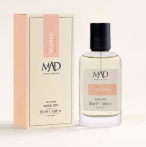 Parfum de Damă MAD W222 Selective - Apă de Parfum - Img 2