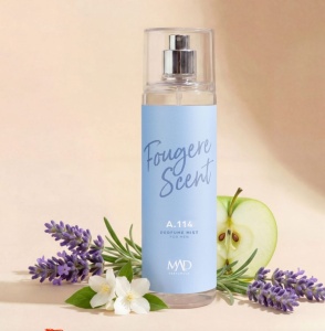 Parfum pentru corp MAD A114 Barbati- 200 ml