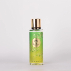 Parfum pentru corp MAD Sweet Beach - 250 ml