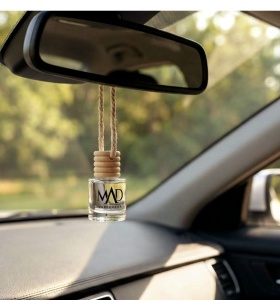Parfum pentru Mașină MAD Patch 7 Ml - Img 2