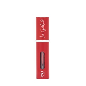 Sticlă Parfum Reîncărcabilă MAD Red 5 ml - Img 3