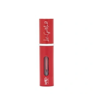 Sticlă Parfum Reîncărcabilă MAD Red 5 ml - Img 3
