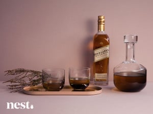 Tank Whiskey Decanter [DEMO] - Img 3