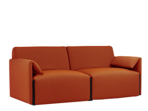 Costume Two Seater Sofa [DEMO] - Img 3