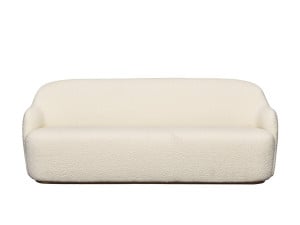 Barba Three Seater Sofa [DEMO] - Img 2