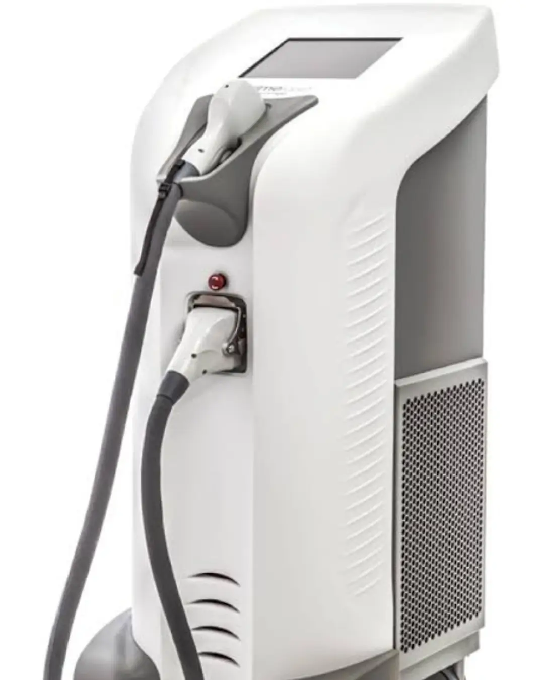 Epilare definitiva cu laser Primelase Excellence la Kaelo Beauty Clinic Buzau