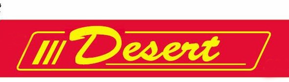 Desert