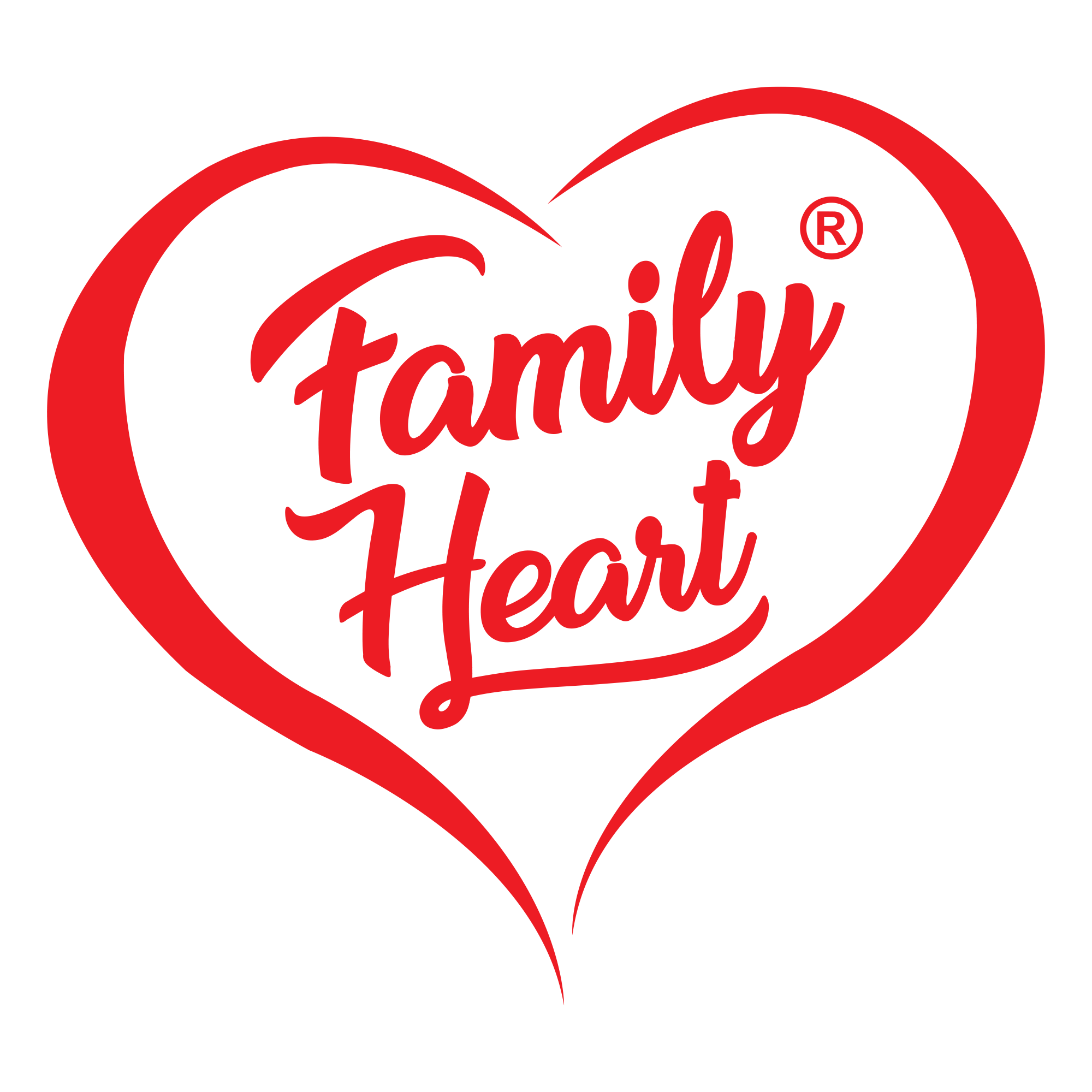 Family Heart
