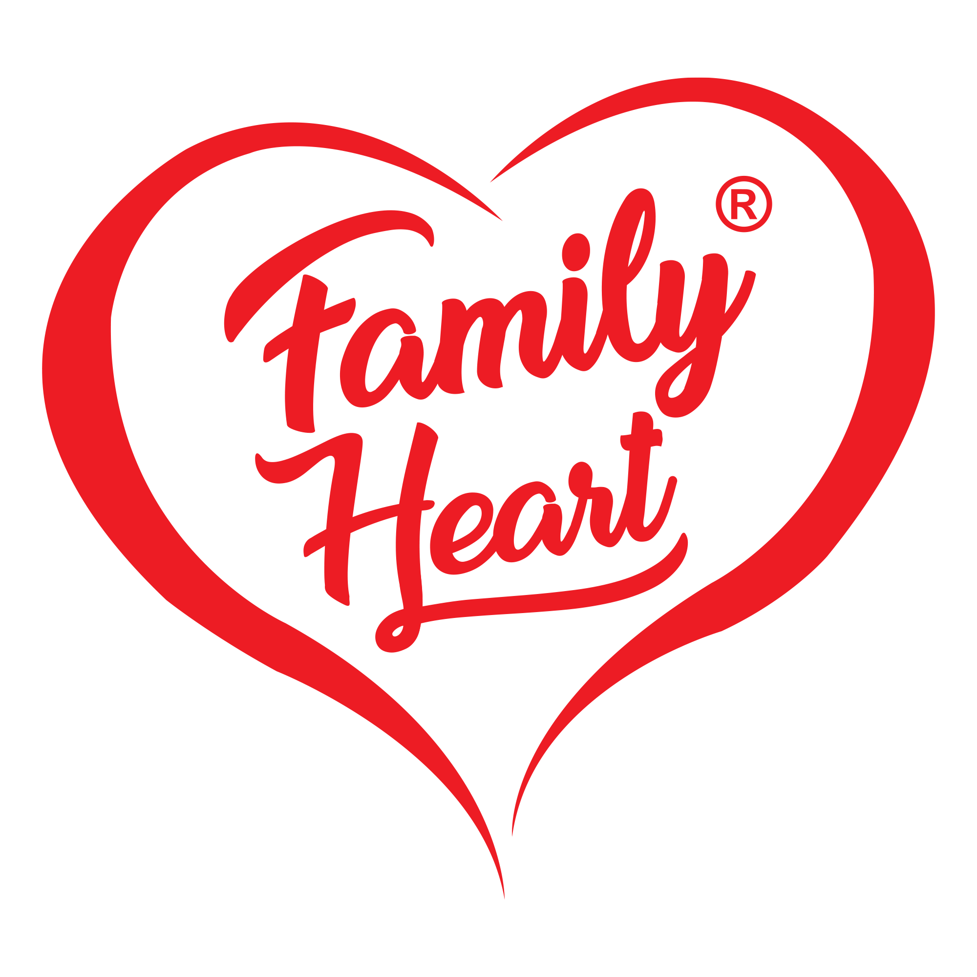 Family Heart
