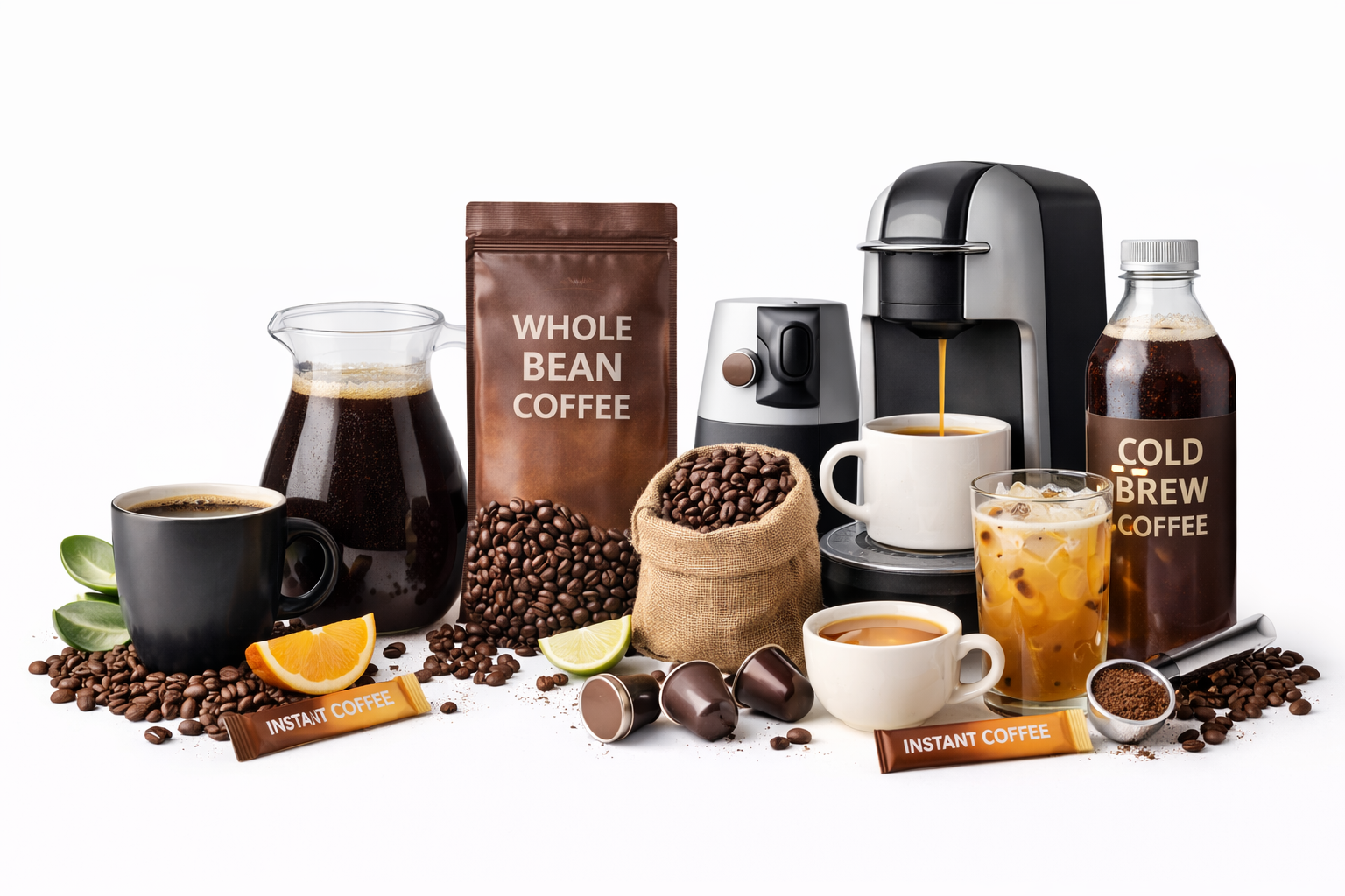 Cafea fara Gluten