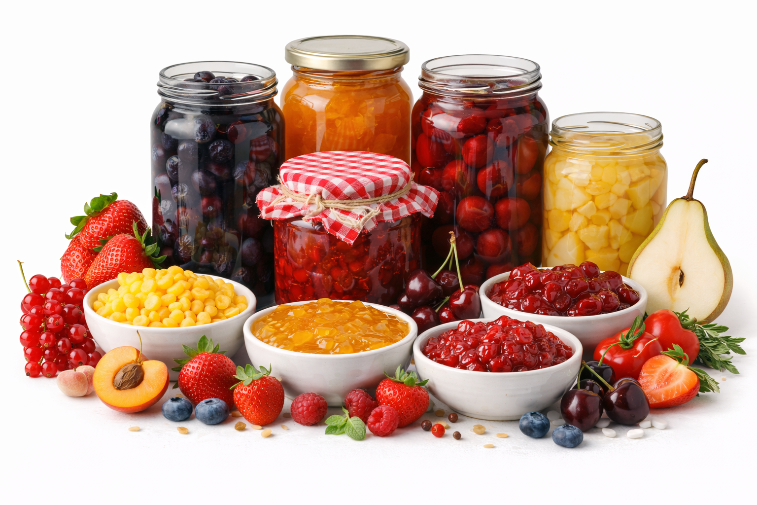 Gemuri si Dulceturi fara Gluten