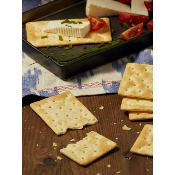 Crackers| Biscuiti sarati (fara gluten, fara lactoza, vegan) 210g - SCHAR - Img 2