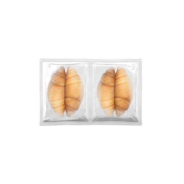 Croissant (fara gluten, fara ulei de palmier) 220g - Schar - Img 2