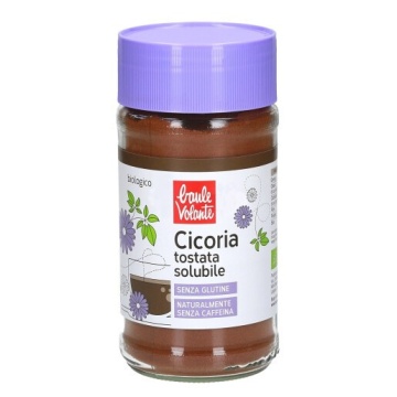 ECO Cicoare solubila, fara gluten, Baule Volante 100g