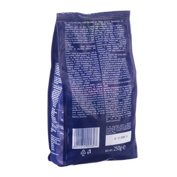 Penne proteice din mazare (fara gluten) 250g - SamMills - Img 4