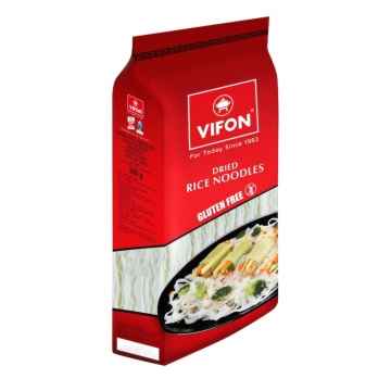 Taietei din orez (fara gluten) 300g - Tan-Viet