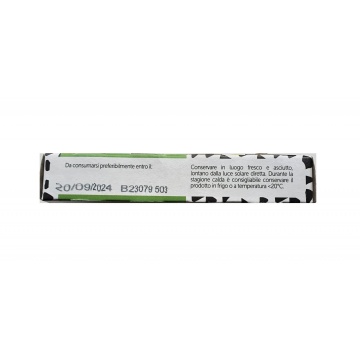 ECO Cuburi vegetale pentru supa, fara gluten, fara drojdie, (6 cuburi) Fior di Loto 66g - Img 2
