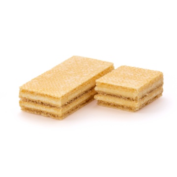 Napolitane cu lamaie (fara zahar, fara gluten) 50g - Dibette - Img 2