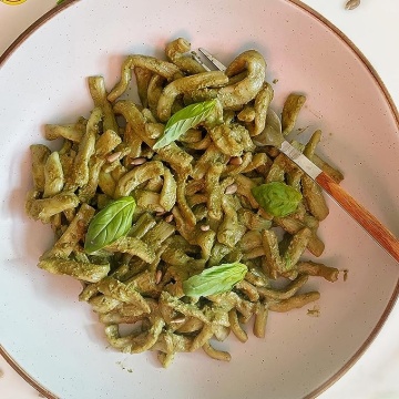 Penne ECO din Tapioca si Konjac 200g (vegan, low carb, fara gluten) - Slim Pasta - Img 4