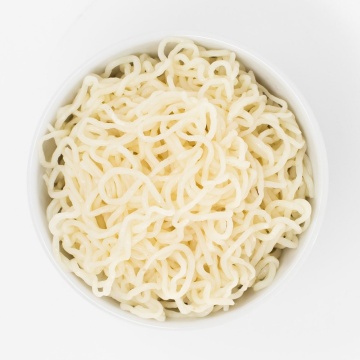 Taietei din faina de konjac BIO 270g (vegan, fara carbohidrati, fara gluten) - Slim Pasta - Img 3