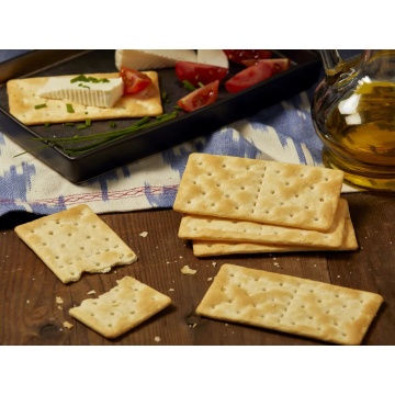 Crackers| Biscuiti sarati (fara gluten, fara lactoza, vegan) 210g - SCHAR - Img 3