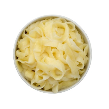 Fettucini din konjac fara clatire 200g (vegan, low carb, fara gluten) - Slim Pasta - Img 3