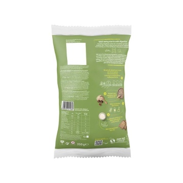 Paine proaspata cu cereale VITAL MAESTRO PANETTIERE (fara gluten, fara lactoza, vegan) 350g - Schar - Img 3