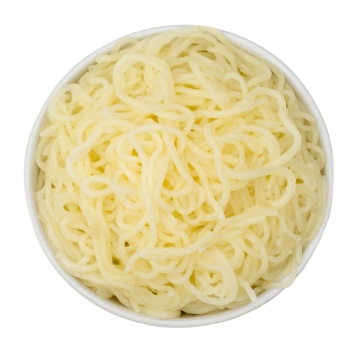 Taietei din Konjac fara clatire 200g (vegan, low carb, fara gluten) - Slim Pasta - Img 3