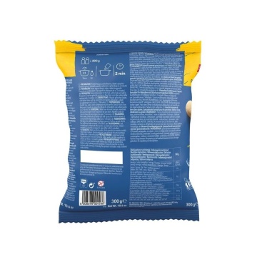 Gnocchi cu cartofi (fara gluten, fara lactoza) 300g - Schar - Img 2