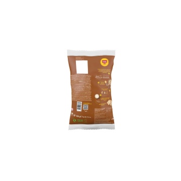 Paine proaspata cu cereale, Cereale del Mastro Panettiere (fara gluten, fara lactoza, fara ulei de palmier) 300g - Schar - Img 3
