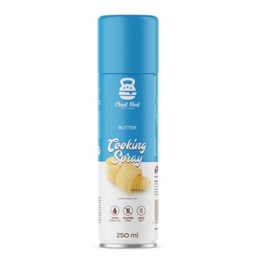 Ulei UNT Spray (fara gluten, keto) 250ml - Cheat Meal