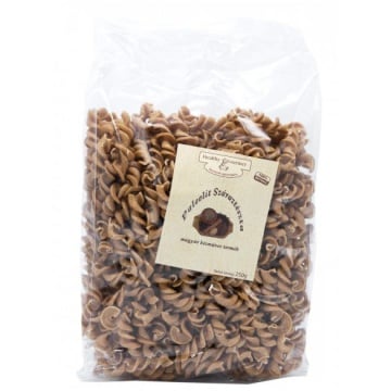 Fusilli din in auriu (fara gluten, keto) 250g