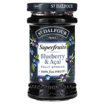 Gem superfruits de AFINE SI ACAI (fara zahar, fara gluten) 170g - ST.DALFOUR